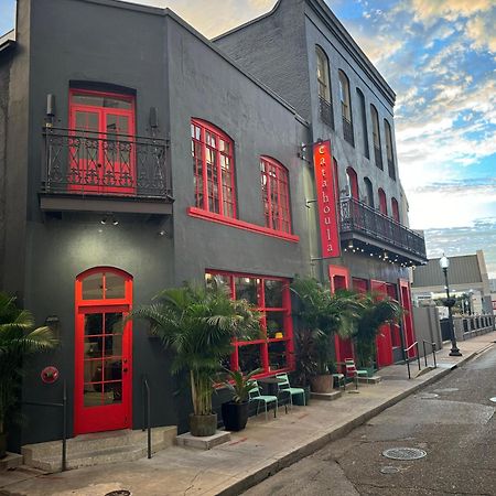 Catahoula Hotel New Orleans Exterior foto