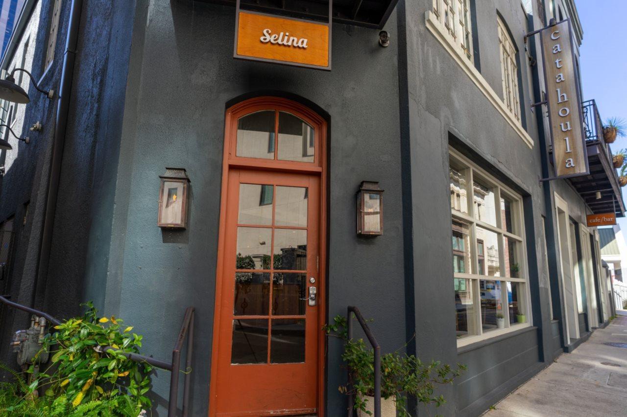 Catahoula Hotel New Orleans Exterior foto